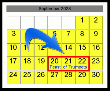 NEW YEAR COUNTDOWN 2028 visual data 7