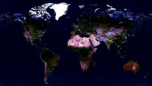 World Earth At Night 2028 End Mission Statement 500x282 