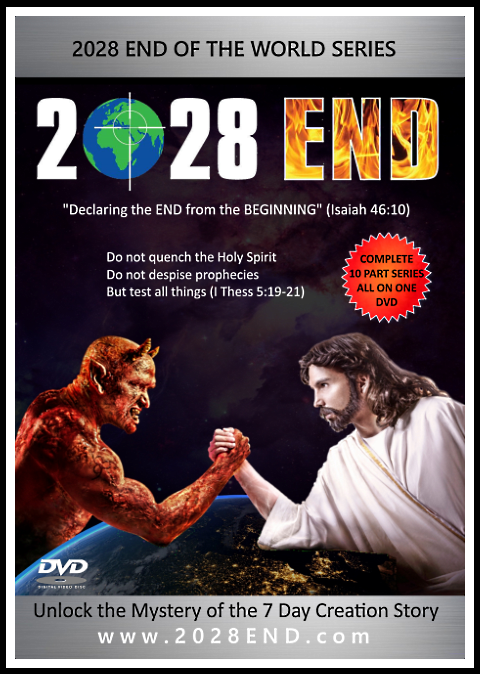 2028 End DVD